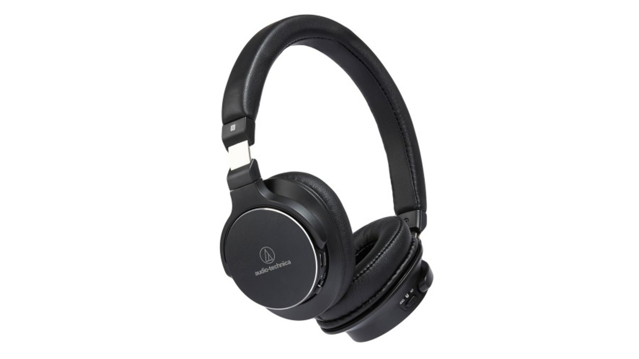 Audio-Technica ATH-SR5BT