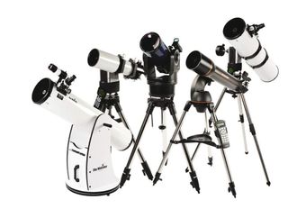 Best telescopes for skywatching