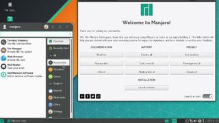 Manjaro