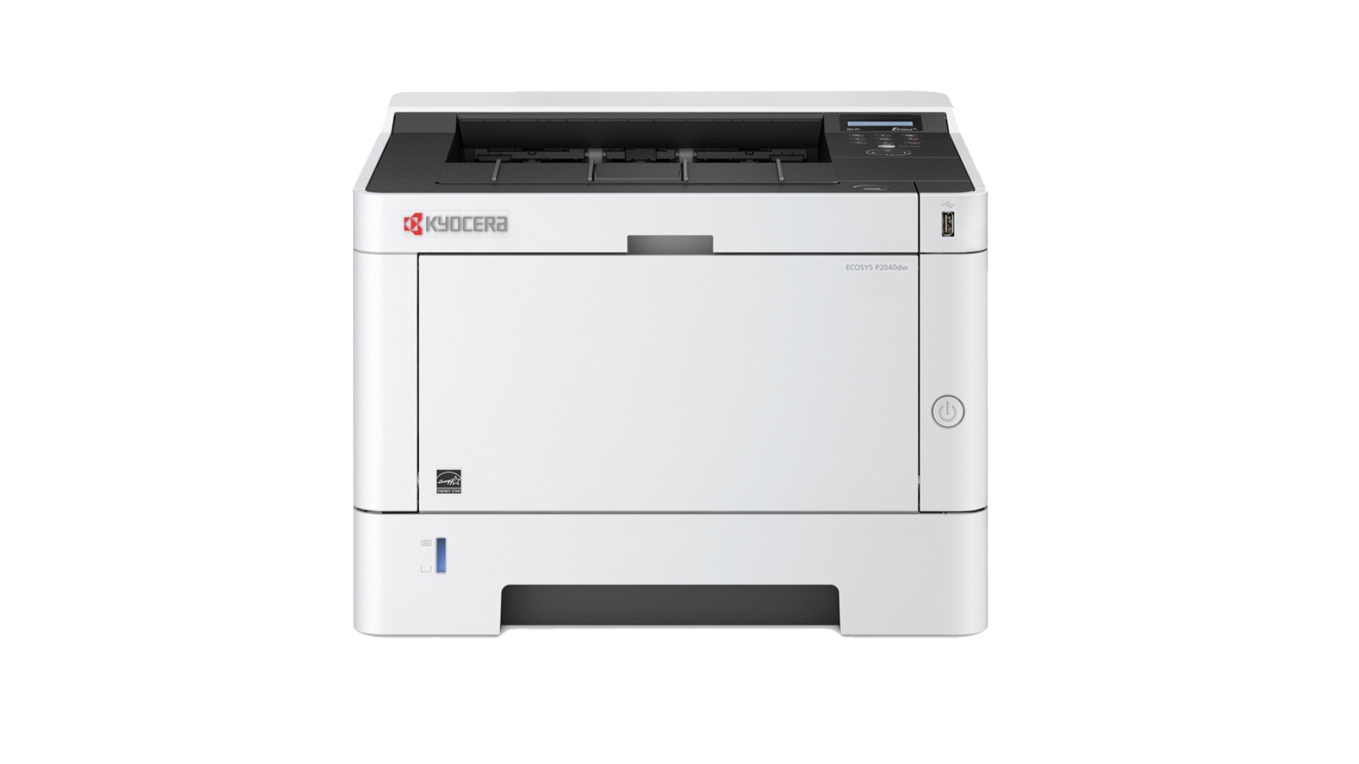 Kyocera Ecosys P5026cdw printer