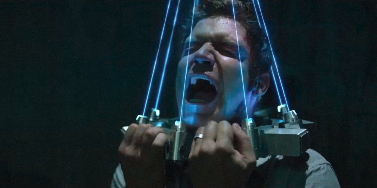 Every Saw Movie Ranked Including Jigsaw Cinemablend