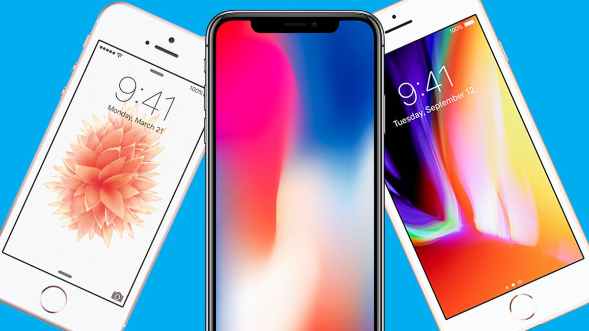 Best iPhone 2018 which Apple phone is the best? TechRadar