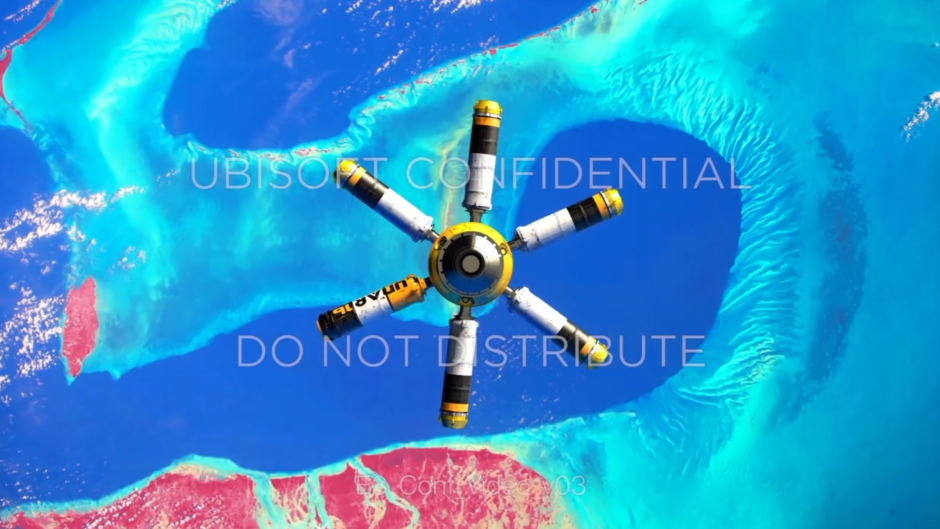 That leaked game trailer inside Watch Dogs 2 is for a real game, sources say