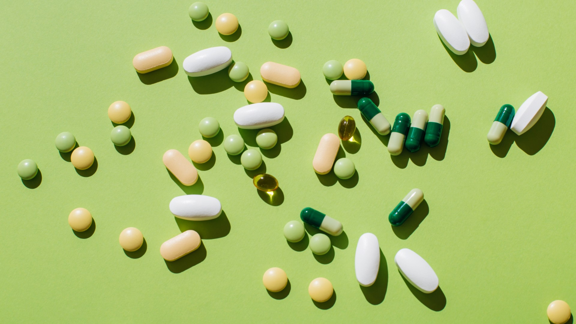 Eight great Amazon Prime Day supplement deals