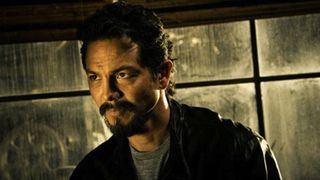 Benjamin Bratt is