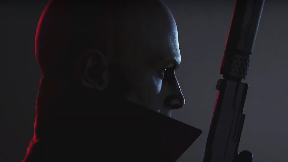 Hitman 3 is coming in January