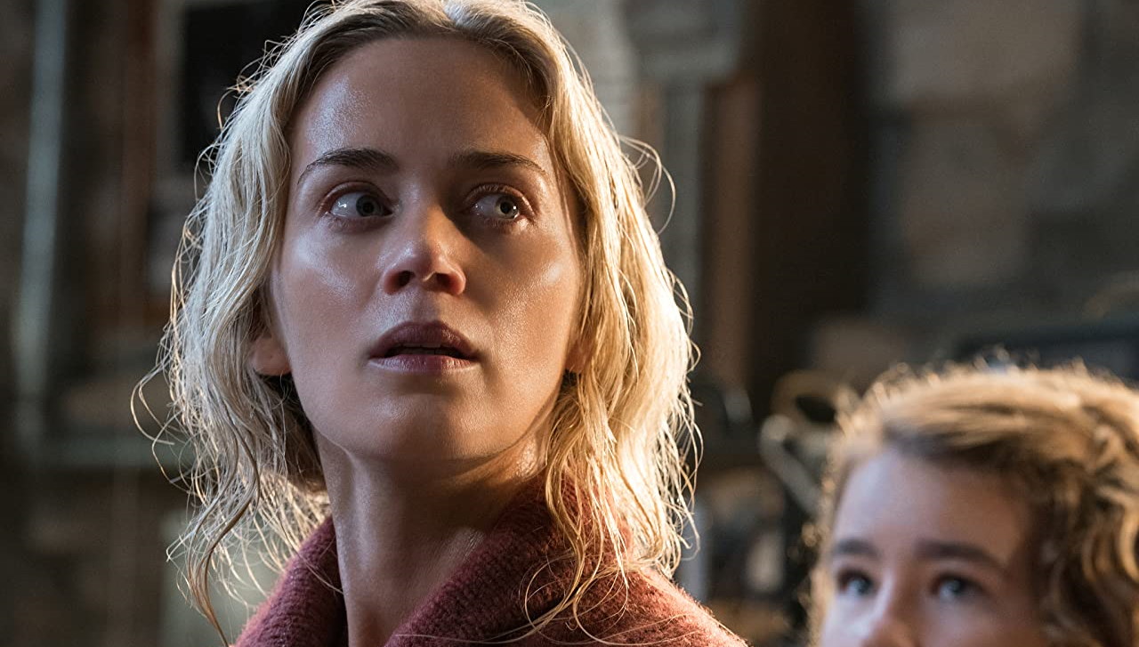  A Quiet Place game is coming next year 
