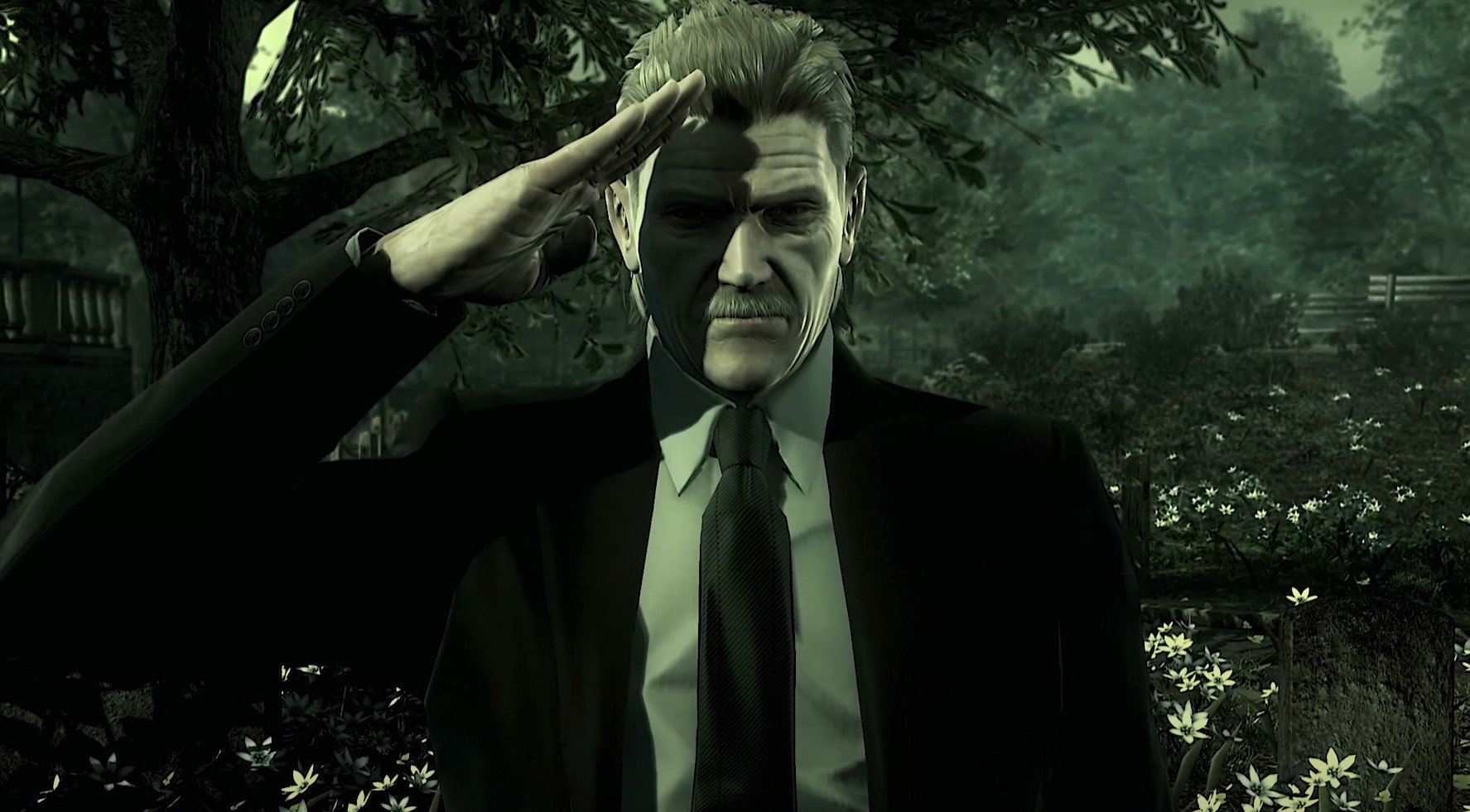  Hideo Kojima laments that Metal Gear Solid 4's digital battlefield 'is no longer science fiction' 