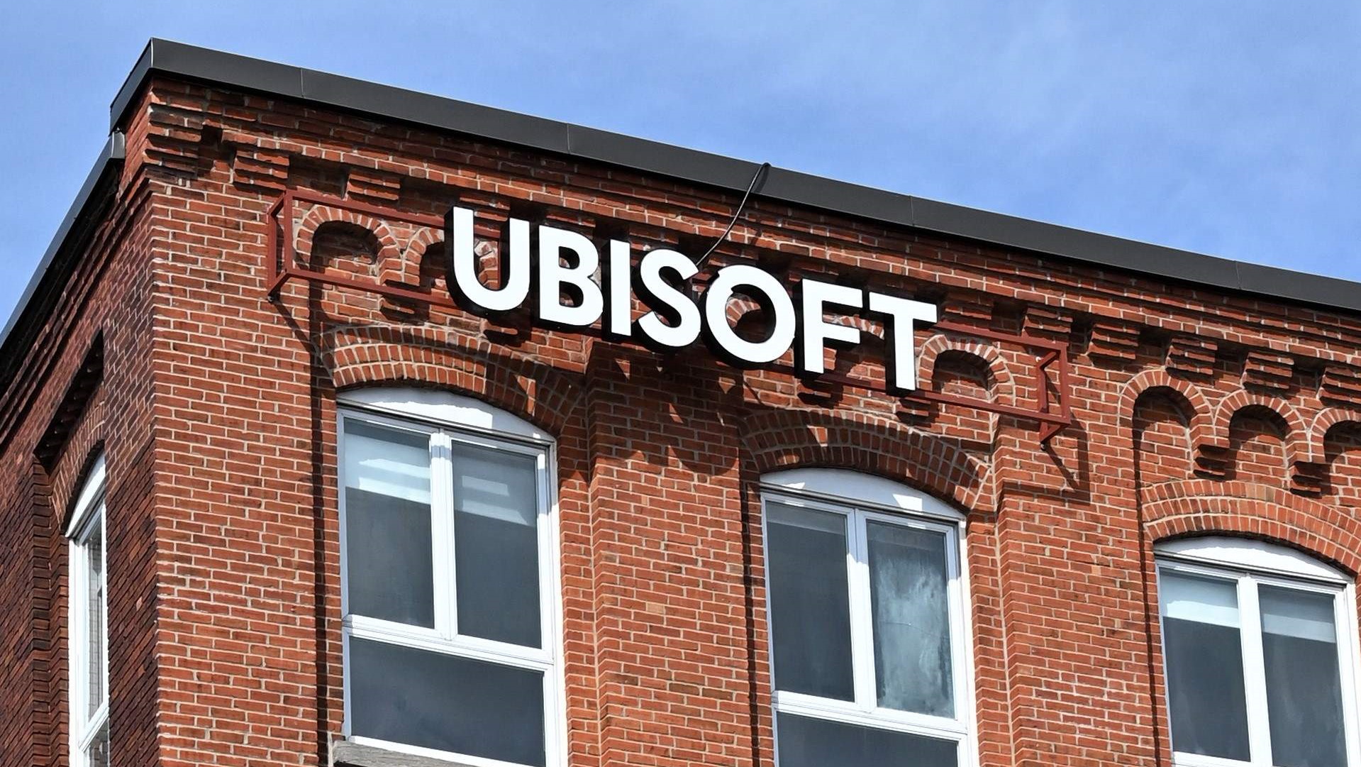  Tencent makes megabucks offer to buy majority stake in Ubisoft 