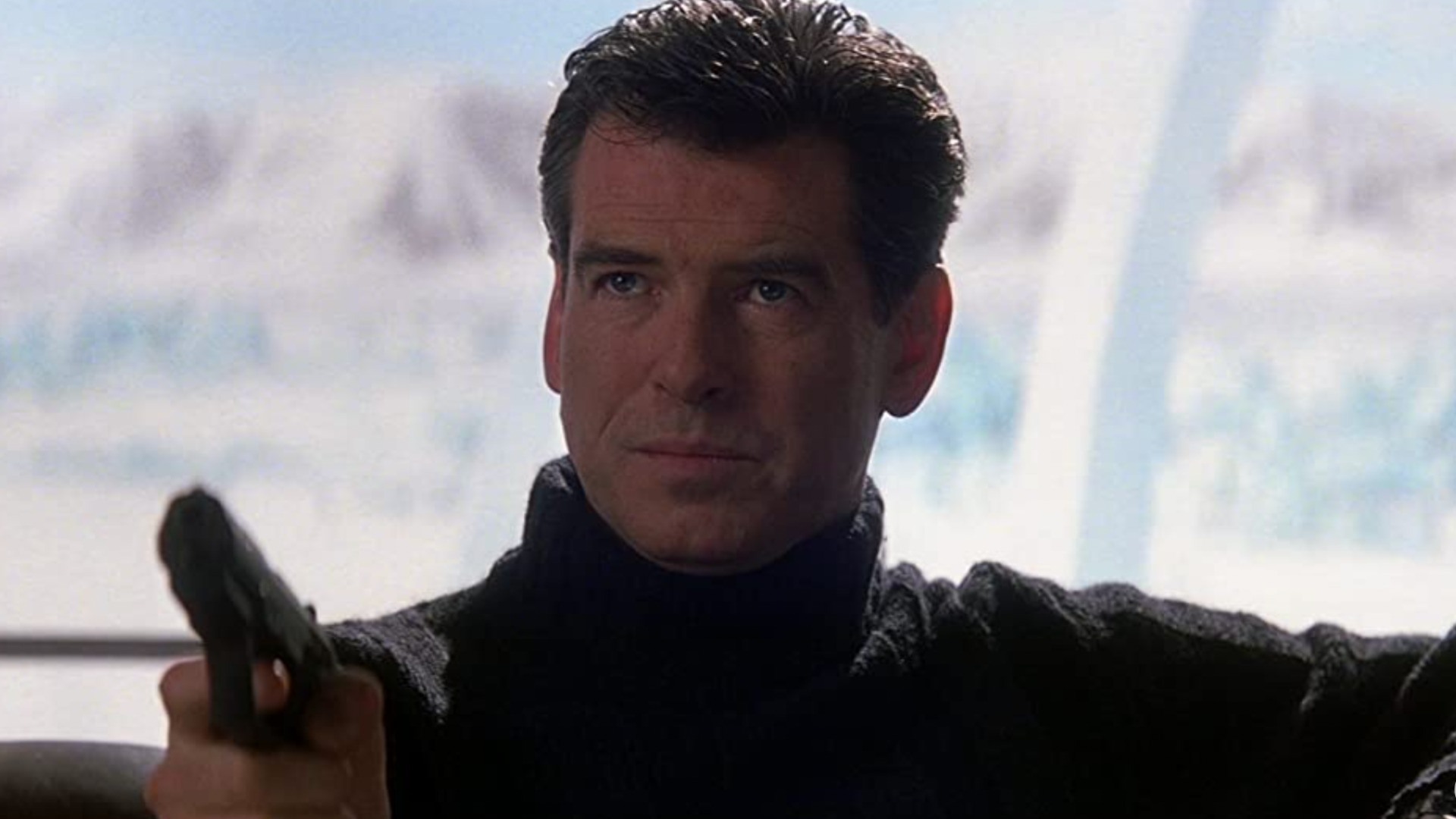 Pierce Brosnan’s Die Another Day almost featured a key No Time to Die scene