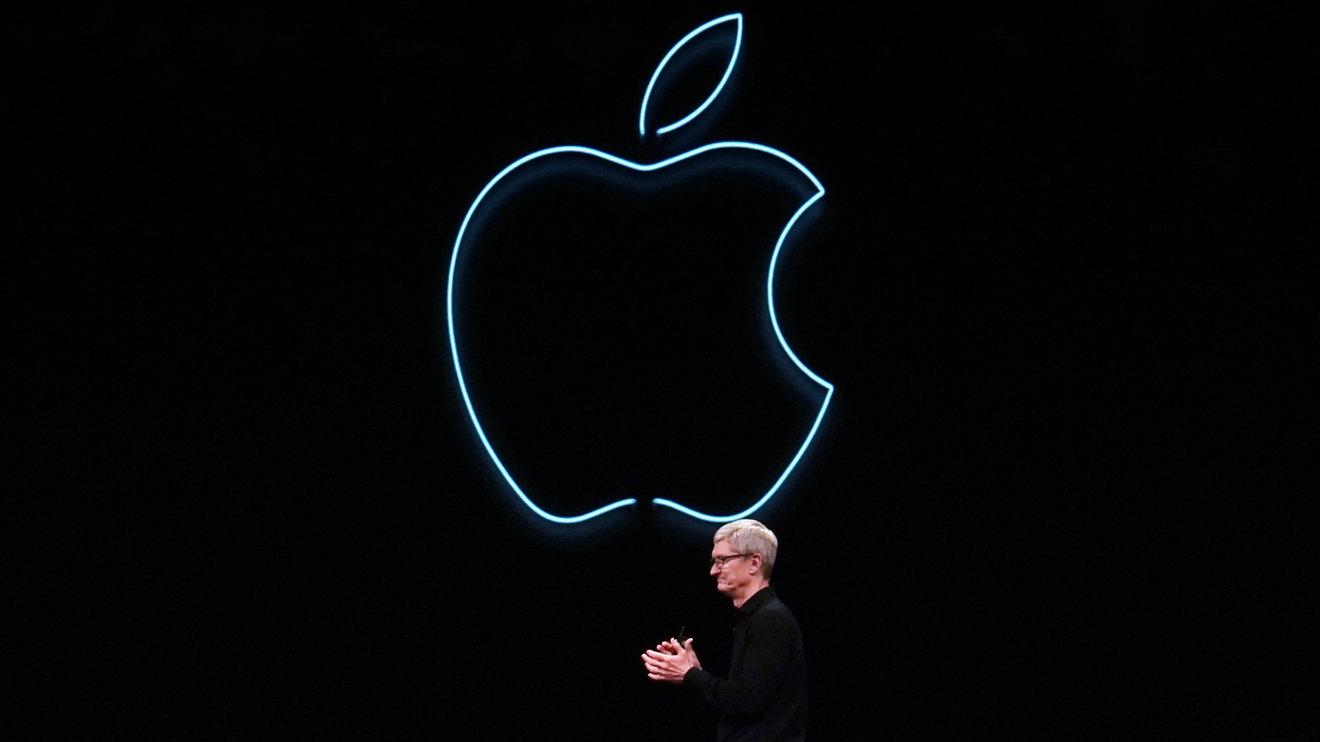 Tim Cook says Apple Pay Later will still launch - just not yet