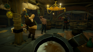 Sea Of Thieves