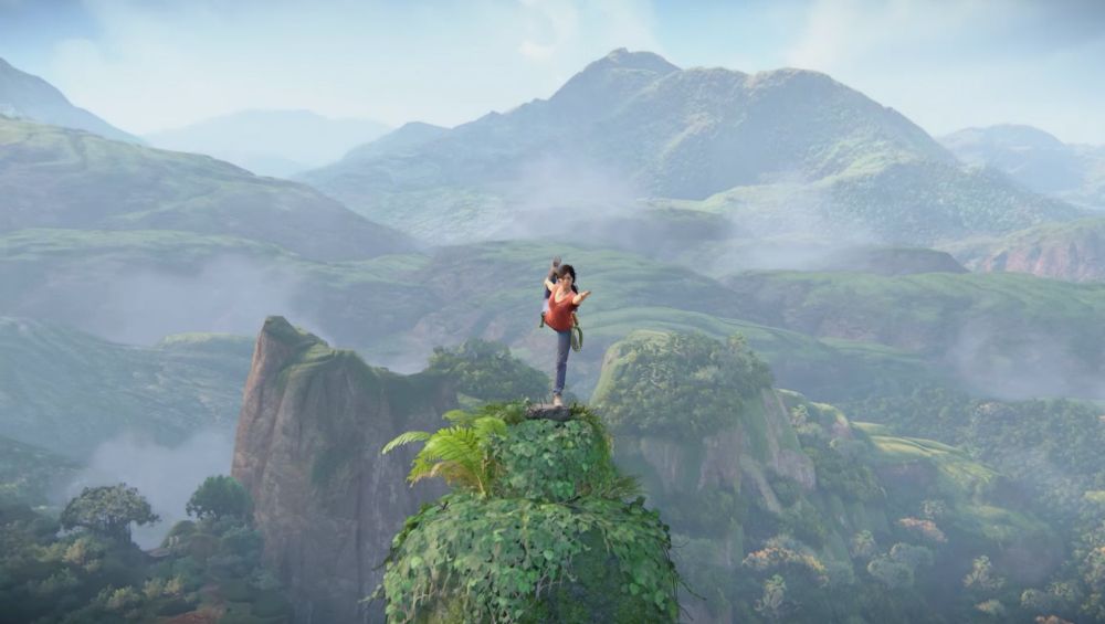 How to unlock Chloe's secret yoga skills in Uncharted: The Lost Legacy