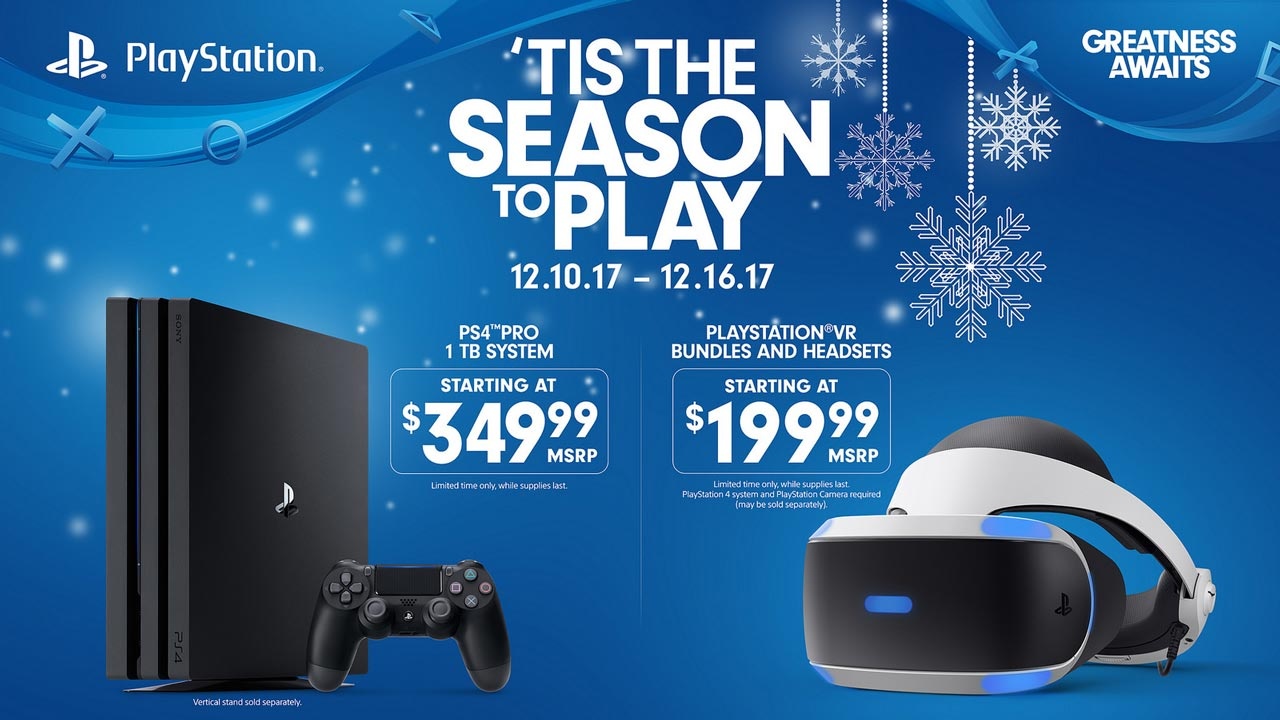 playstation vr discount