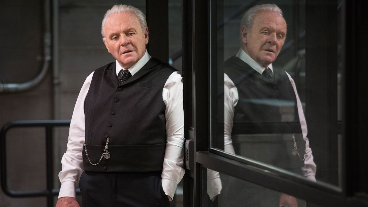 Westworld just confirmed another major fan theory and here's what it means