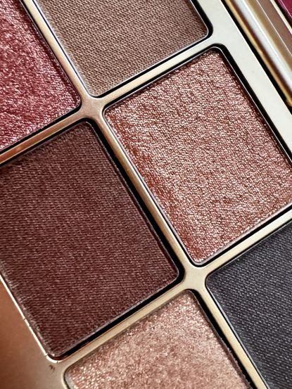 The Best Nude Eyeshadow Palettes According To Makeup Artists And