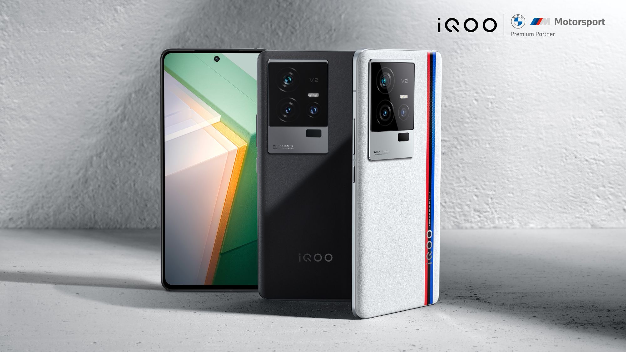 iQOO 11 series is the first to launch with Snapdragon 8 Gen 2