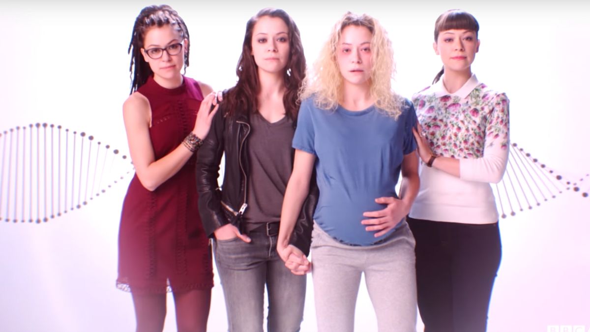 Orphan Black season 5 trailer gathers all of its clones for one last battle