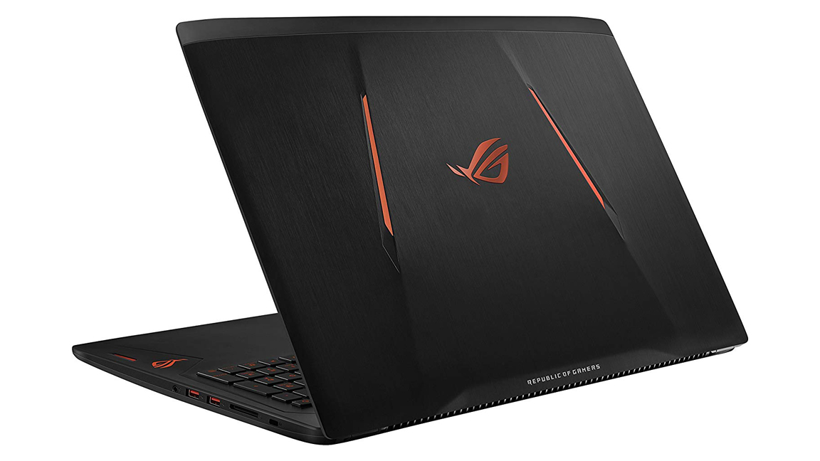 Asus ROG Strix GL502