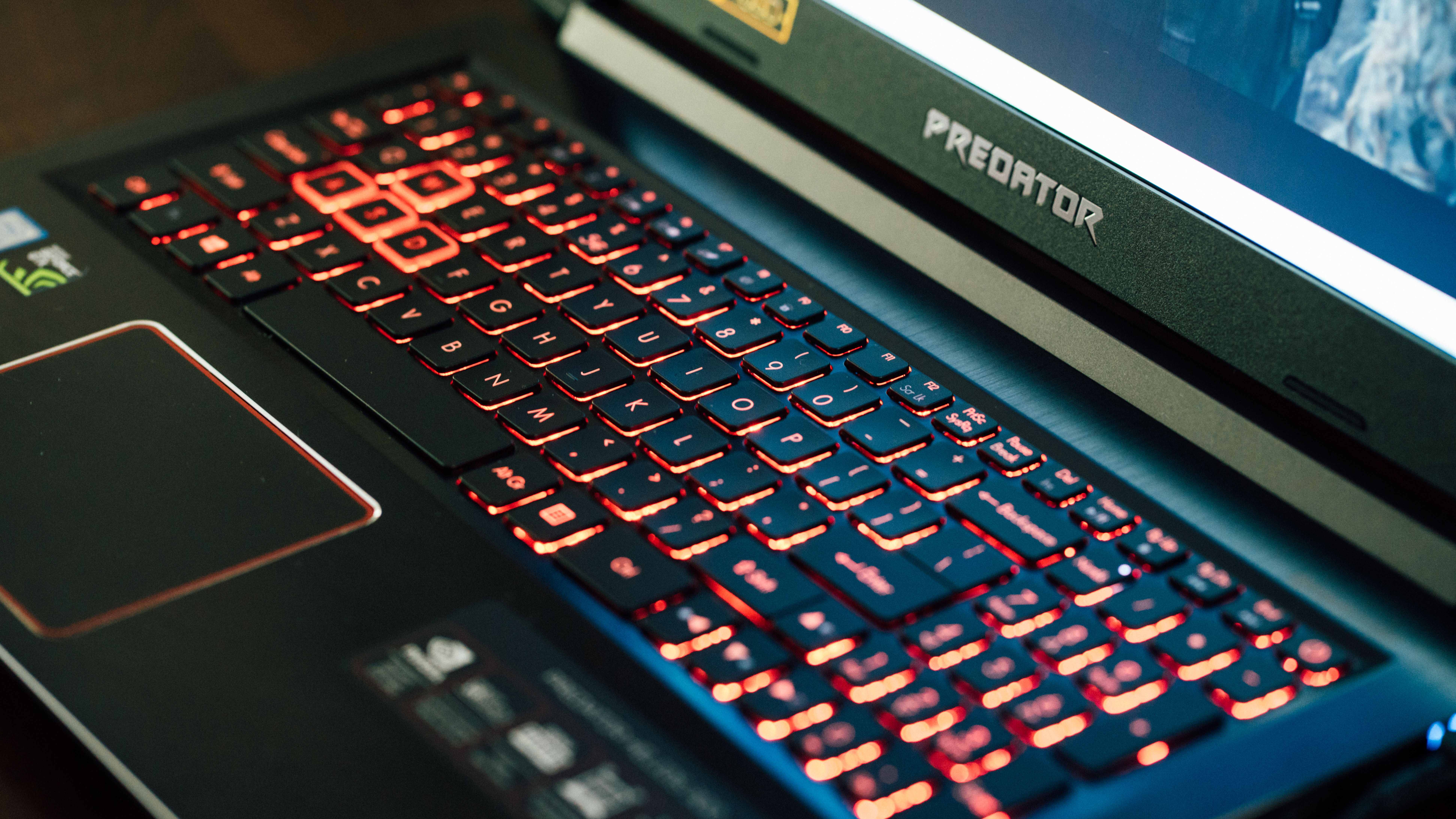 Acer Predator Helios 300