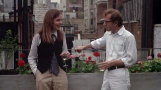 Annie Hall