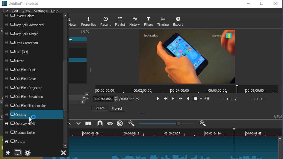 best video editing software for surface pro 7