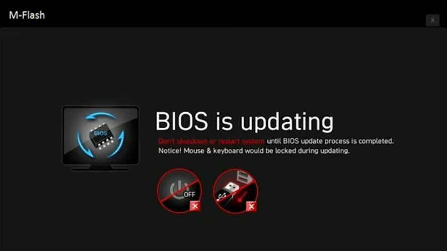 MSI Rolls Out BIOS Updates For Unsupported Processor BSODs Tom S