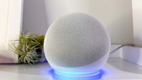 Amazon Echo Dot (5th gen)