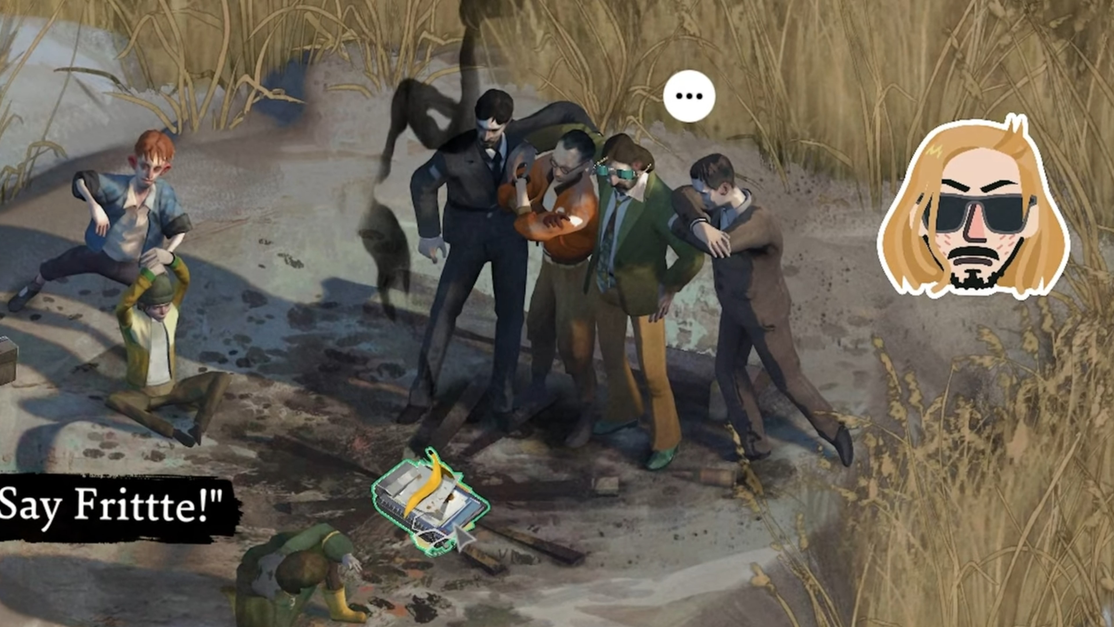  Disco Elysium gets a supercharged photo mode, free for everyone 