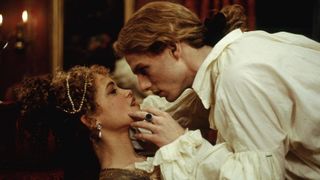 Interview With The Vampire