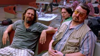The Big Lebowski