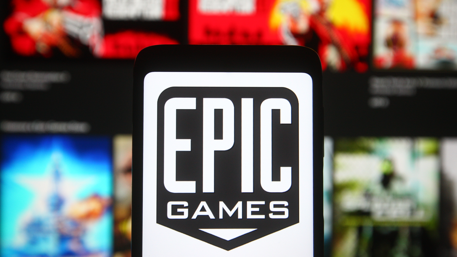  5 years after trying for a 'Valve-Counterstrike moment' with Fortnite, the Epic Games Store still isn't turning a profit 