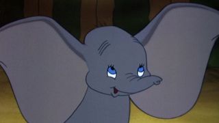 26 Dumbo 1941