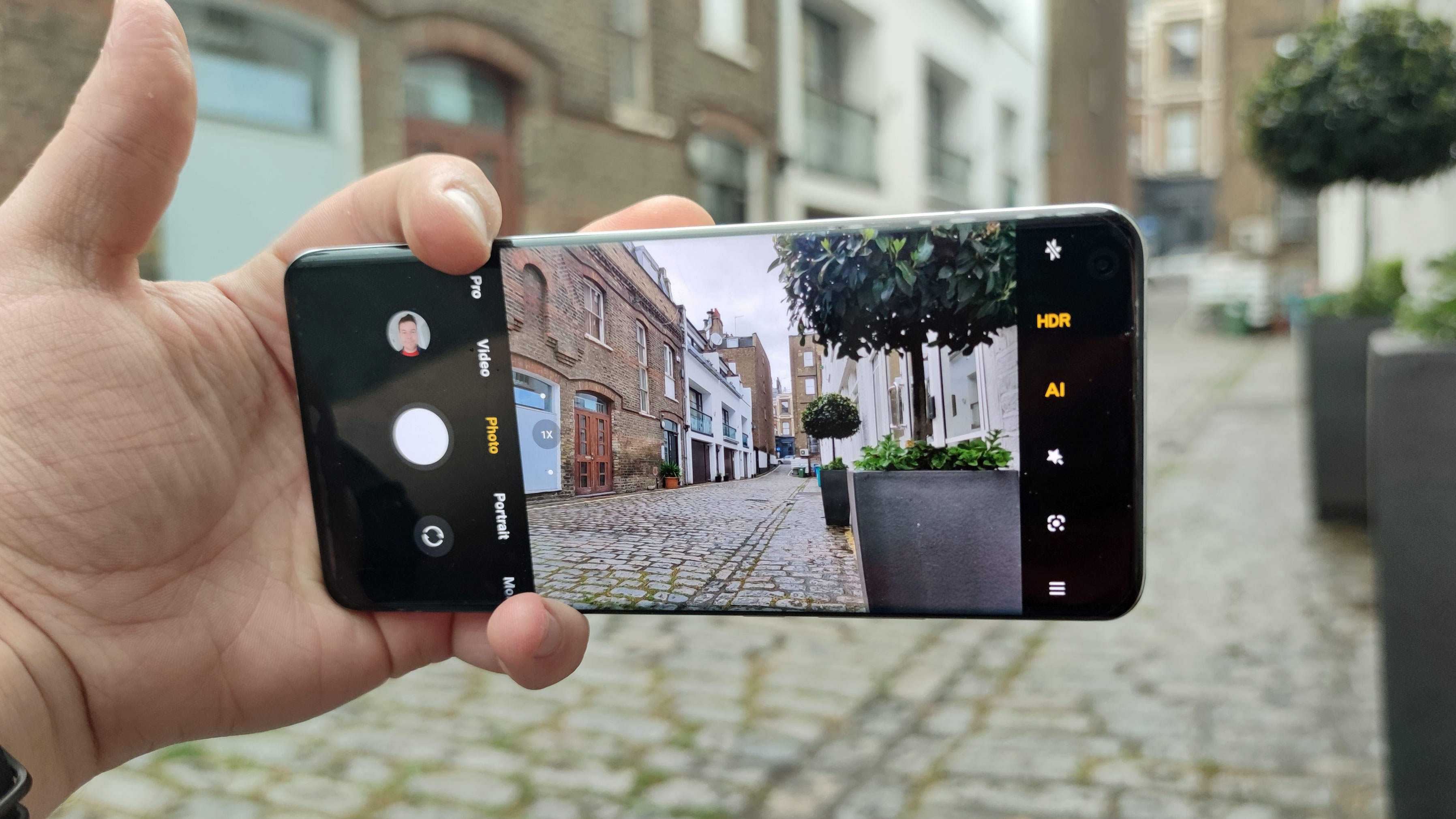 Xiaomi Mi A2 Установка Гугл Камеры