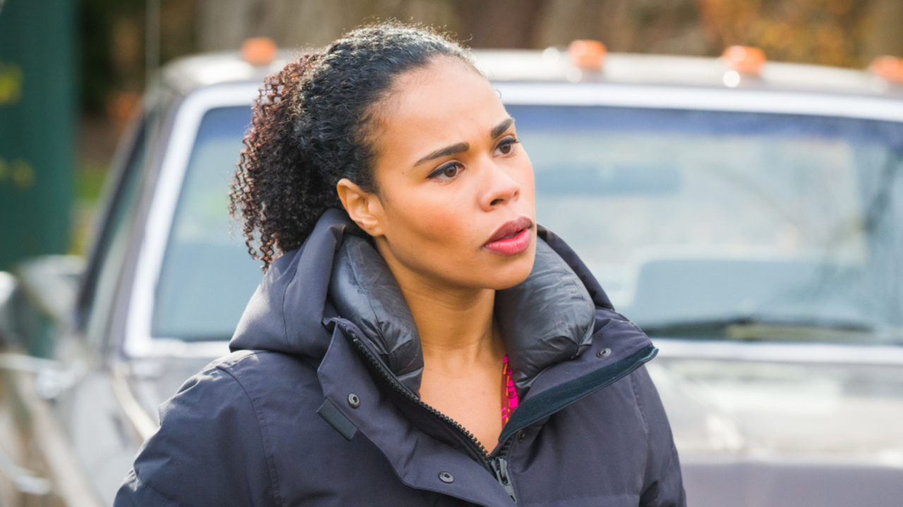 Why FBI: Most Wanted Fans Might Start Seeing Less Of Barnes In Action Soon