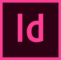 Download a free trial of InDesign for PC or Mac now