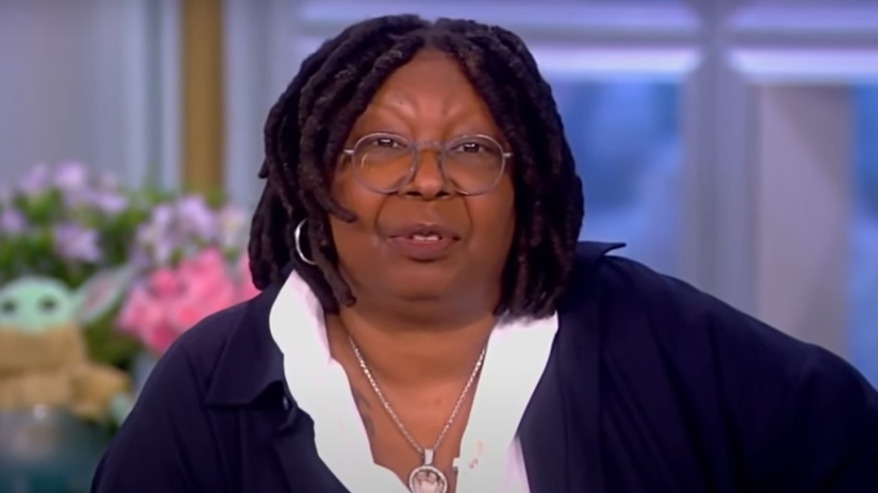 How Whoopi Goldberg Allegedly Feels About Her The View Suspension Following Holocaust Comments