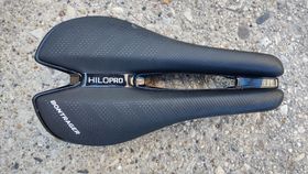 Bontrager Hilo Pro saddle