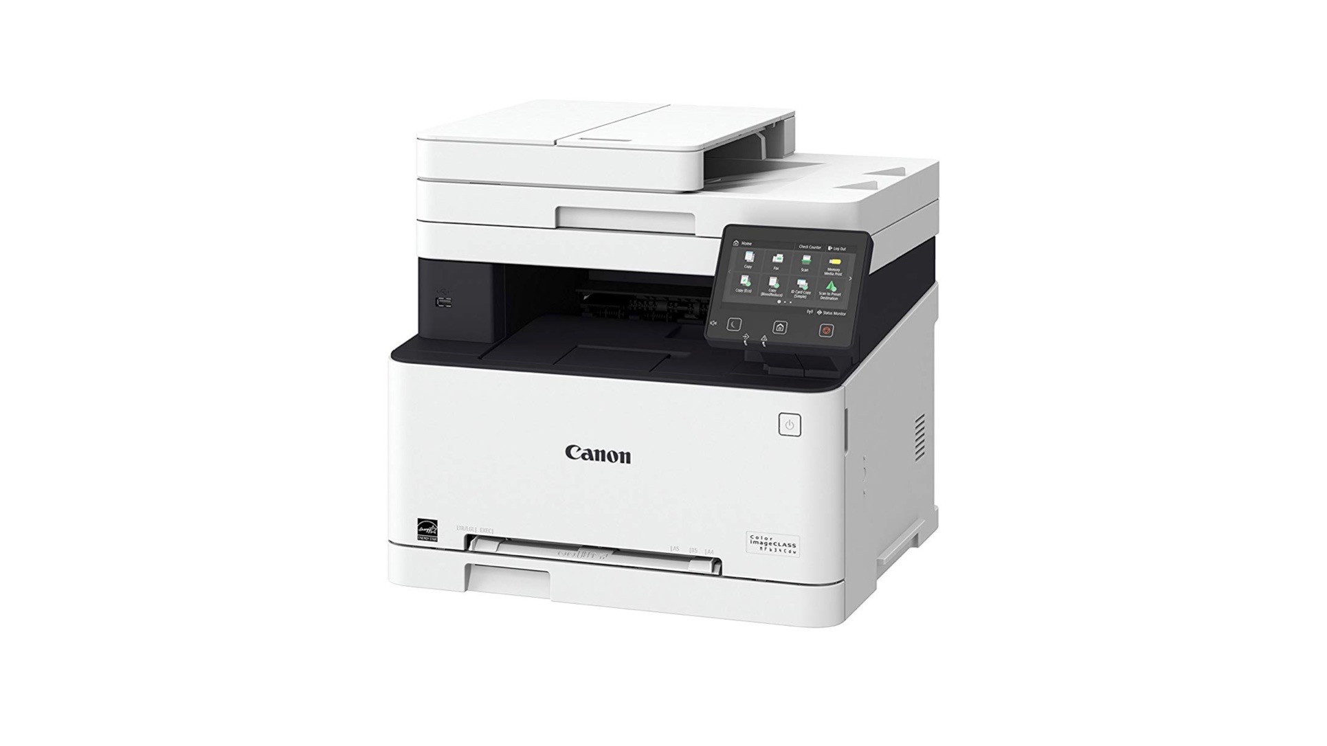 Canon Color imageClass MF634Cdw