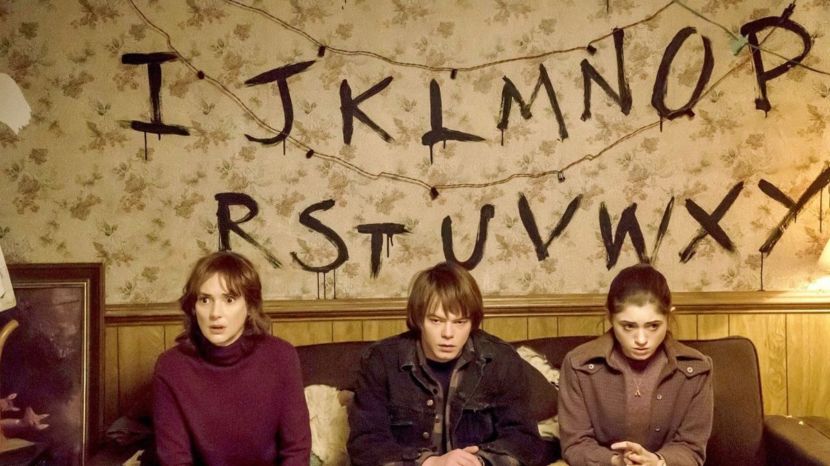 Stranger Things season 2 will be set a year later and A LOT has happened