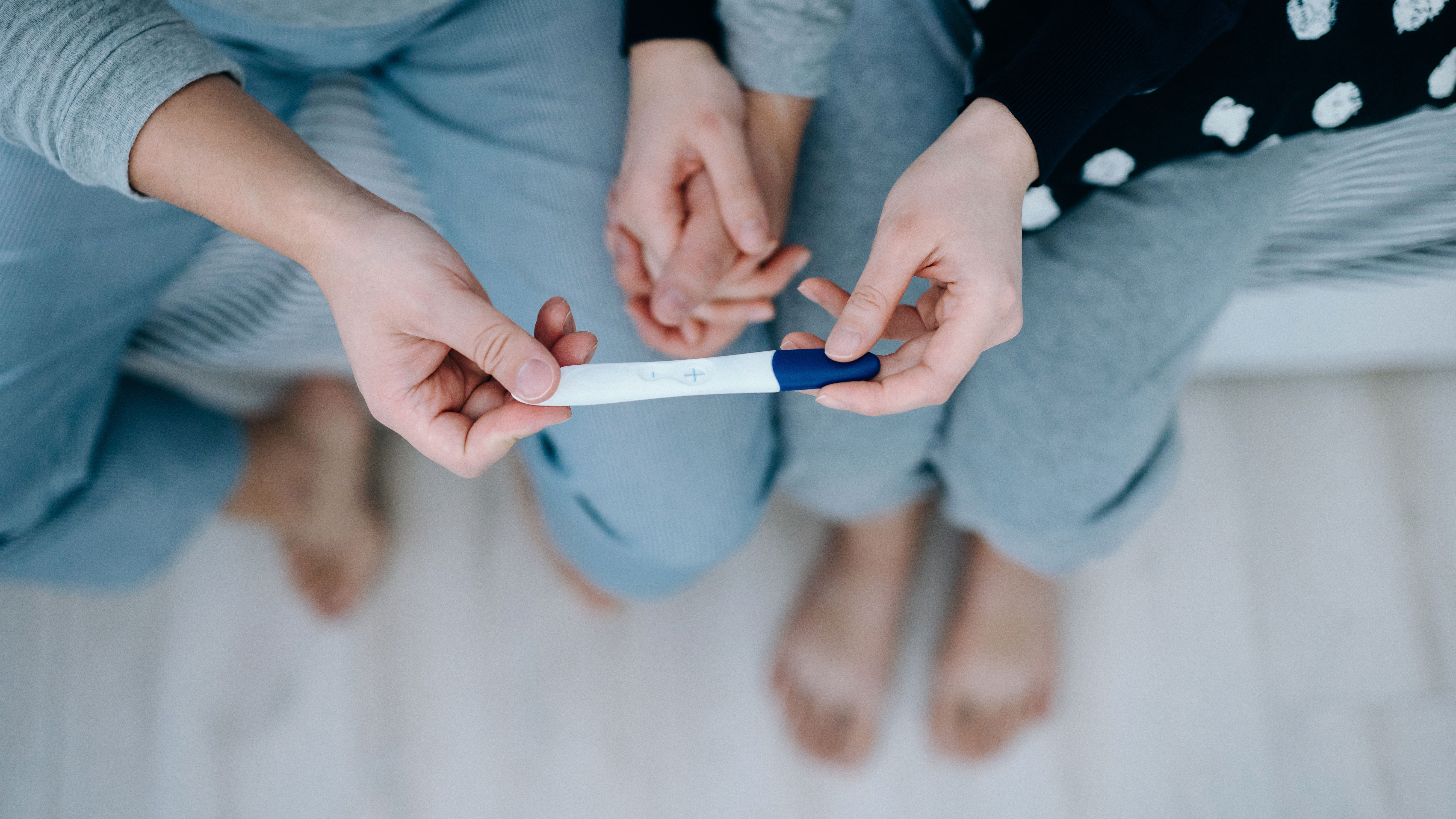 Trying to conceive? Amazon Prime Day is actually one of the best times to buy OPKs and pregnancy test strips
