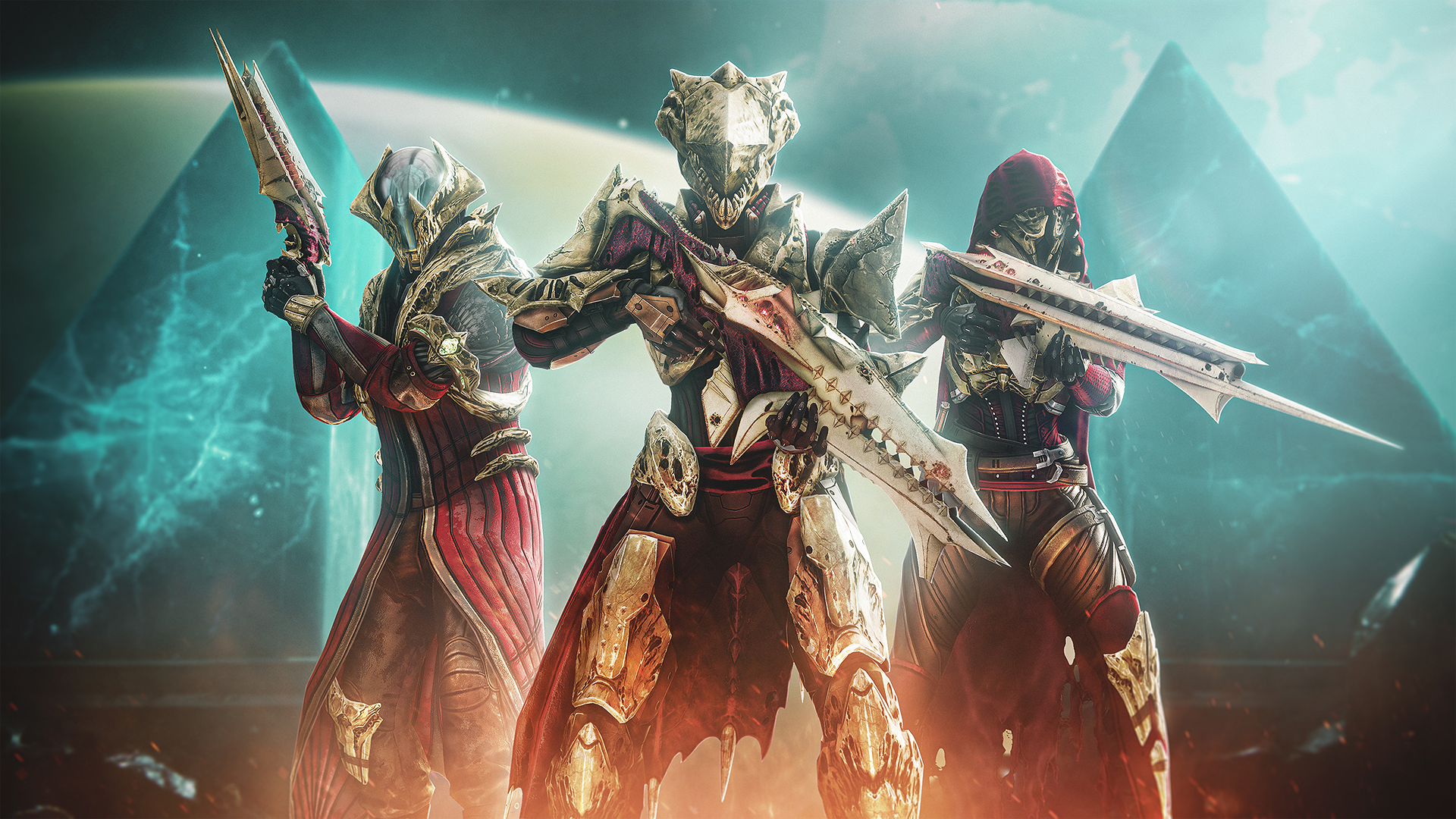 Bungie accused of hacking by Destiny 2 cheat maker