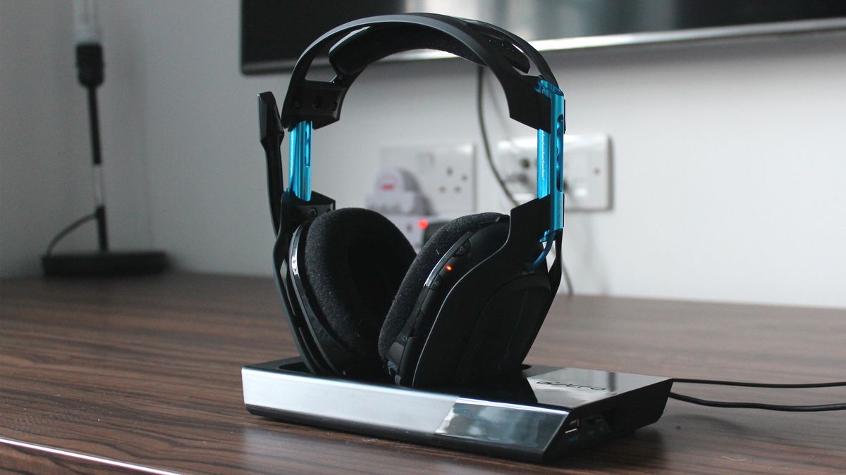 Best PC gaming headset 2018: the best gaming headset for your new rig  TechRadar