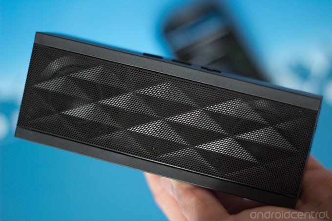 Jawbone Jambox Review Android Central