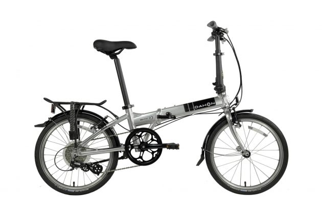 The Best Folding Bikes Reviewed And Rated Cycling Weekly