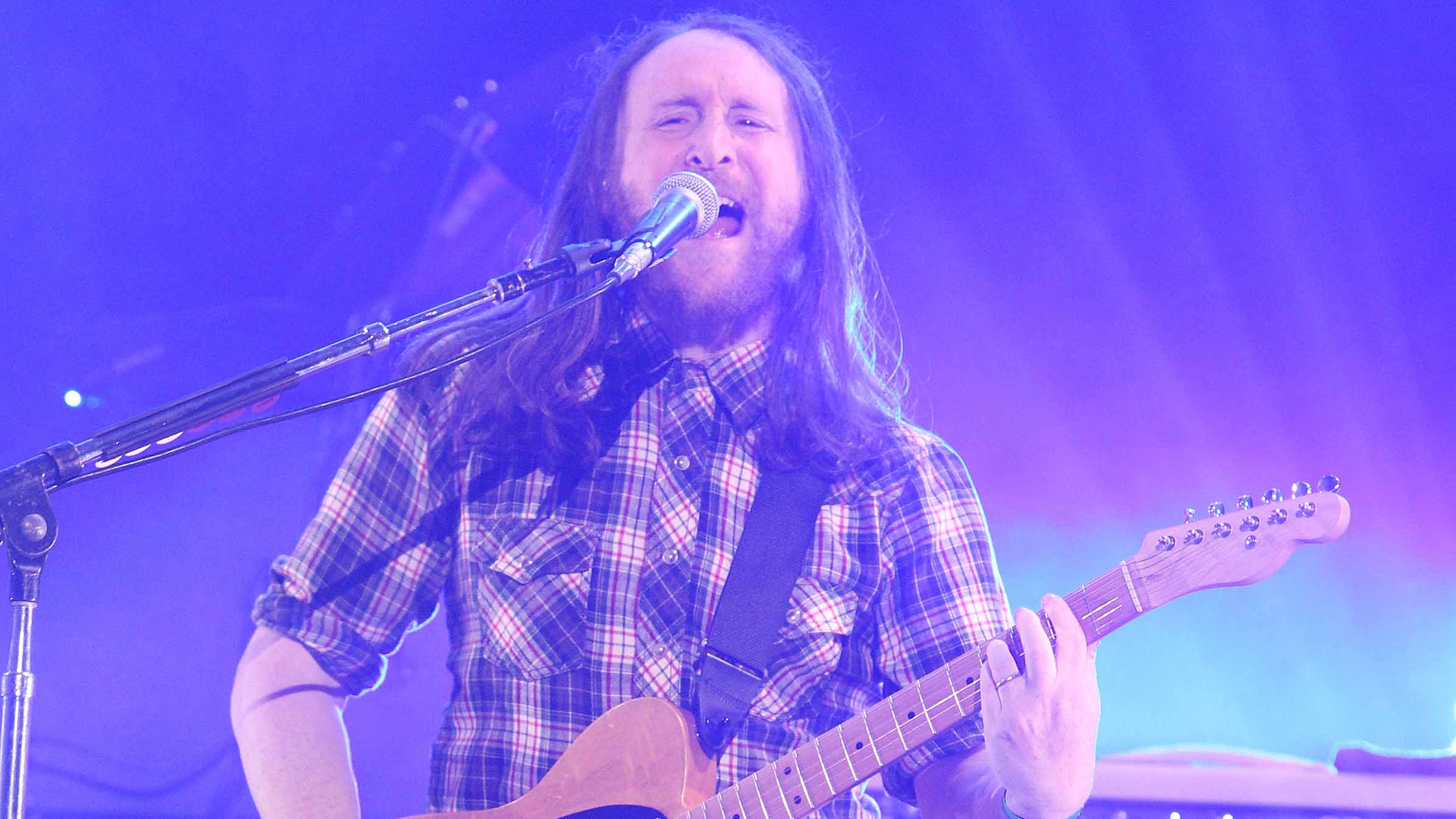 Incubus S Mike Einziger My Top 6 Tips For Guitarists MusicRadar