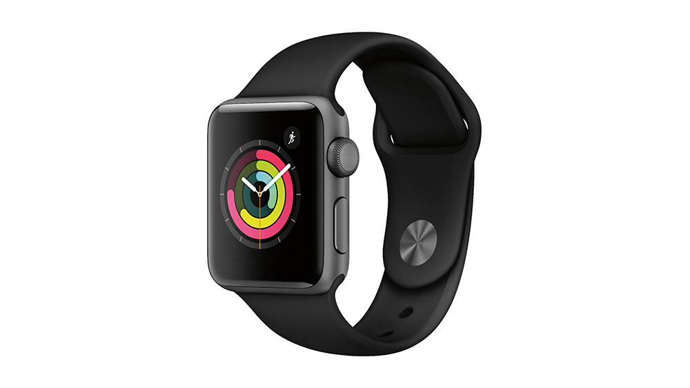 Apple Watch Series 3 Memorial Day deal