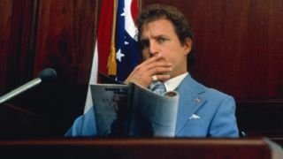 The People Vs Larry Flynt