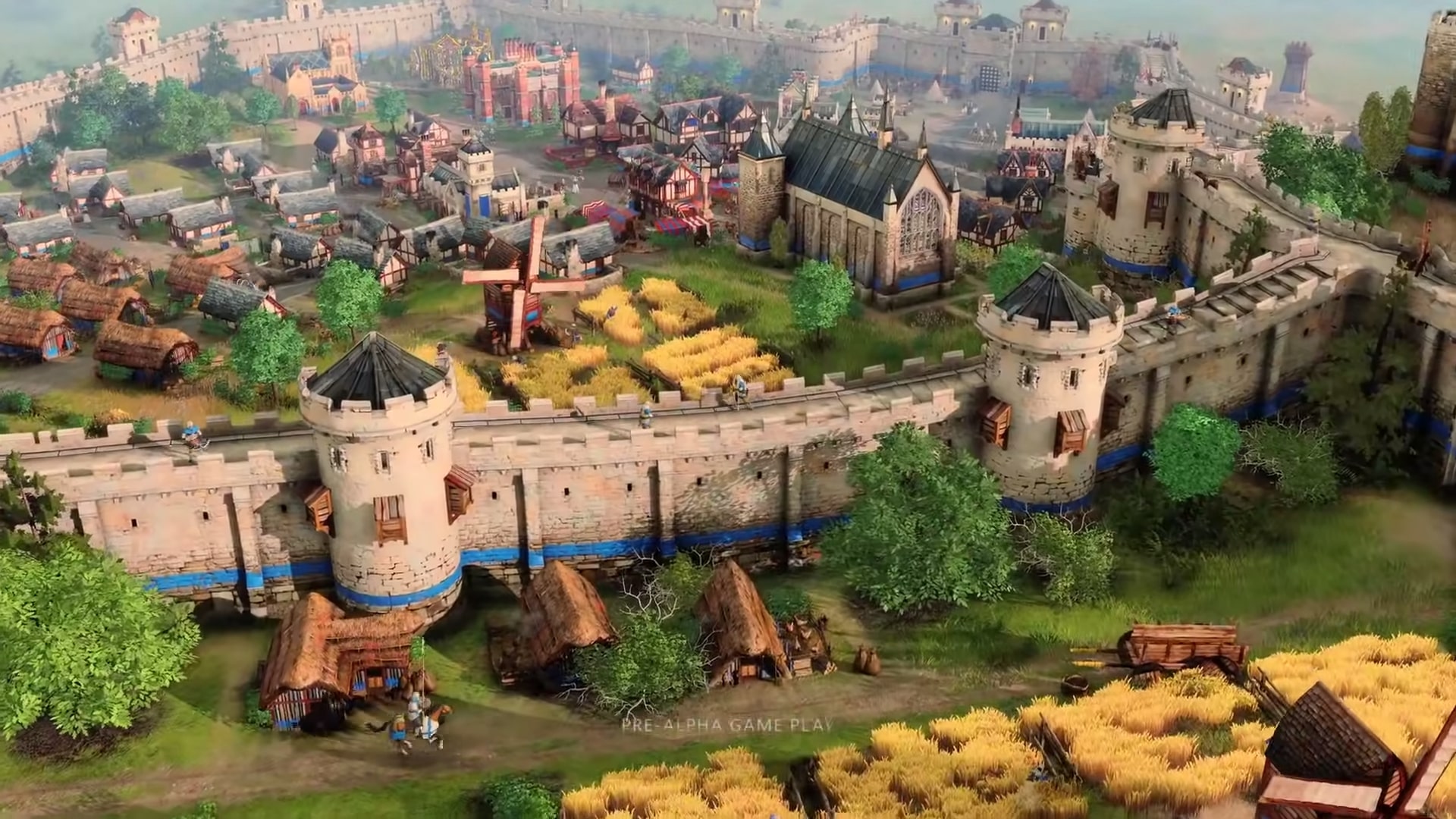 age of empires 4 the fall of man
