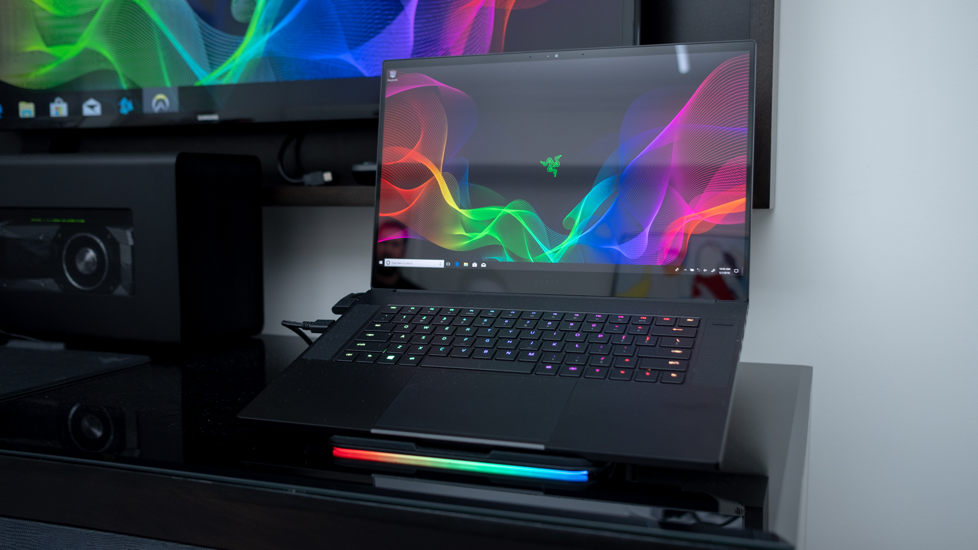 Best Gaming Laptop 2019